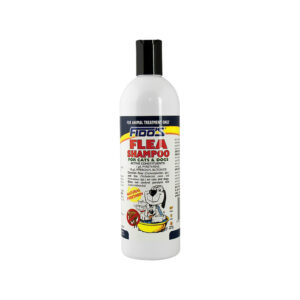 Fido's Flea Shampoo 250ml