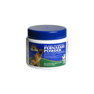 Nature's Answer Pernaease Powder 125g