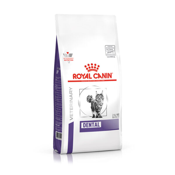 Royal Canin Vet Diet Feline Dental 1.5kg 1