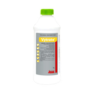 Vytrate Liquid Concentrate 1L